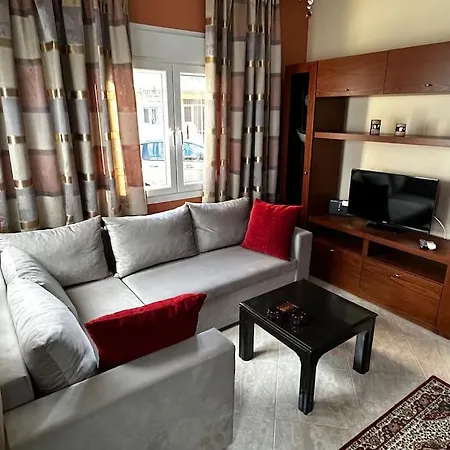 Demi's House Appartamento