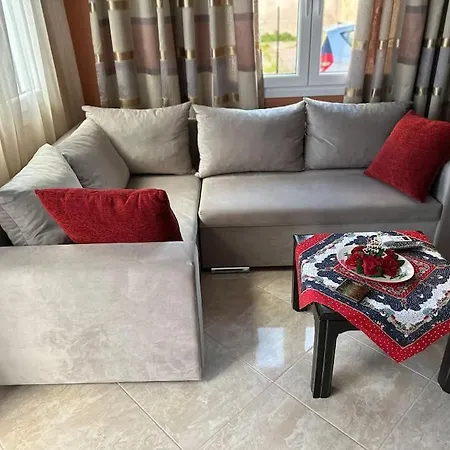 Demi's House Apartament