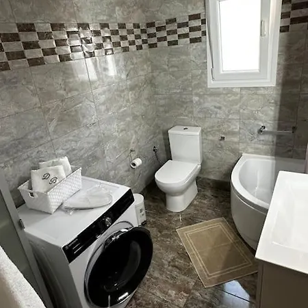 Demi's House Appartamento *