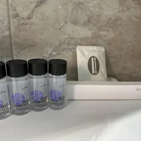 Appartamento Demi's House Volos