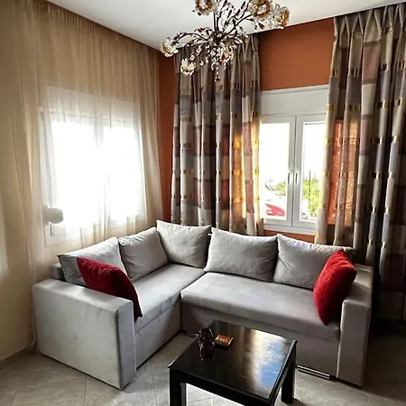 Demi's House Apartament Volos