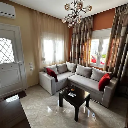 Apartament Demi's House