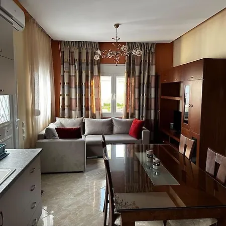 Demi's House Apartament *