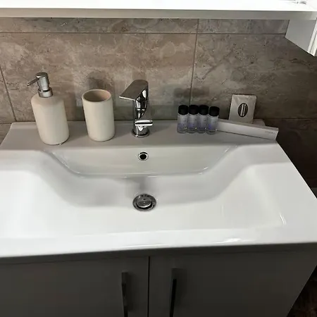 Demi's House Apartament