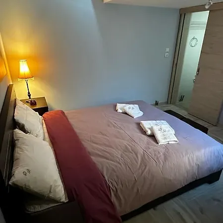 Demi's House Appartement Volos