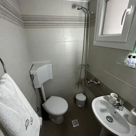 Demi's House Apartament Volos