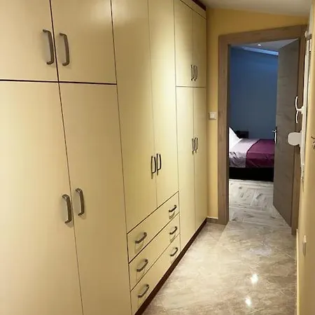 Demi's House Volos