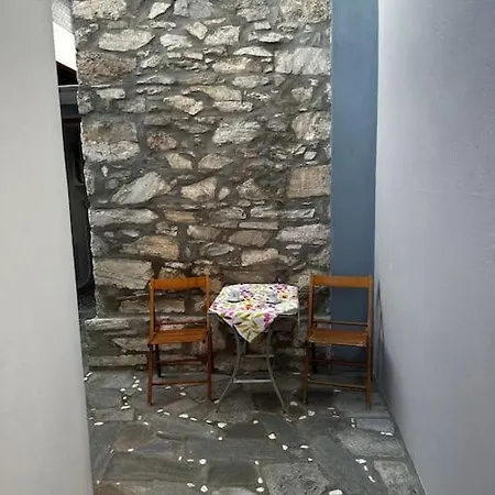 Demi's House Volos