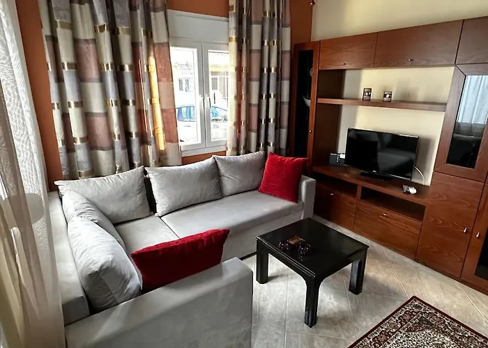 Demi's House Appartamento