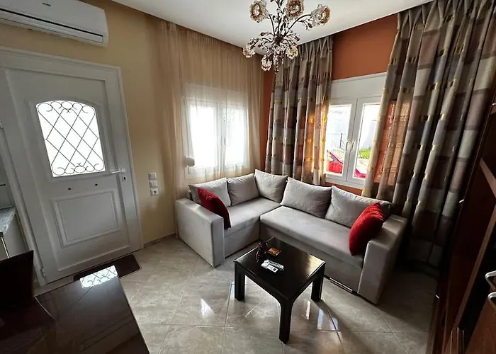 Appartamento Demi's House