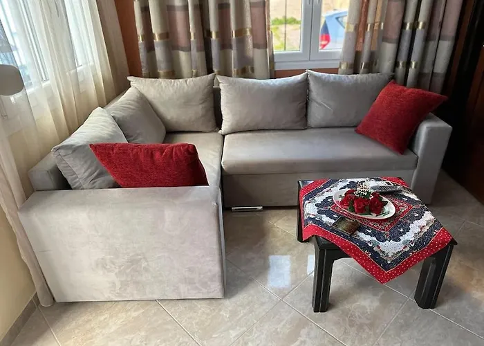 Demi's House Appartamento