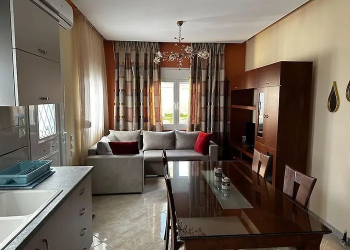 Demi's House Appartamento *