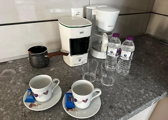 Demi's House * Volos