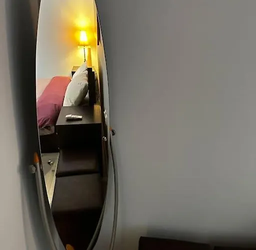 Demi's House Appartamento