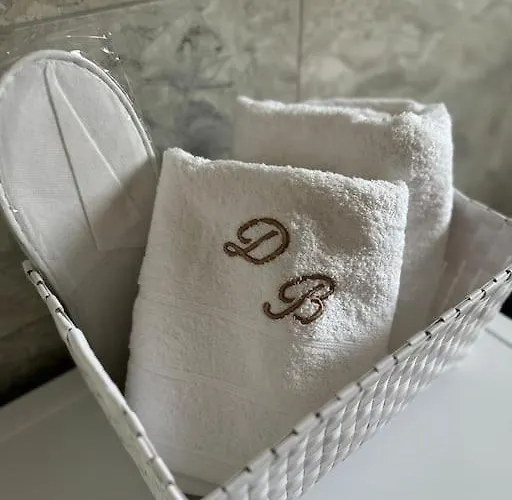 Demi's House Appartamento Volos