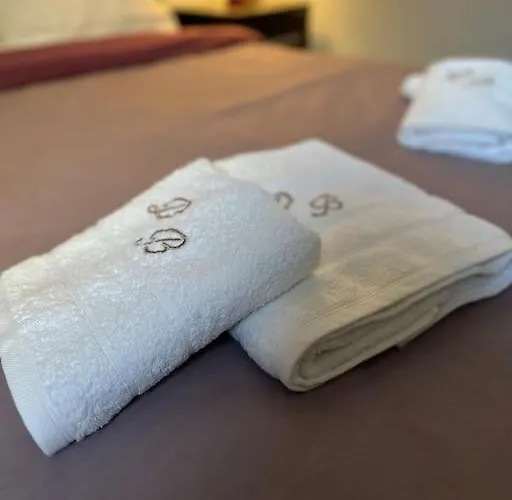 Demi's House Appartamento