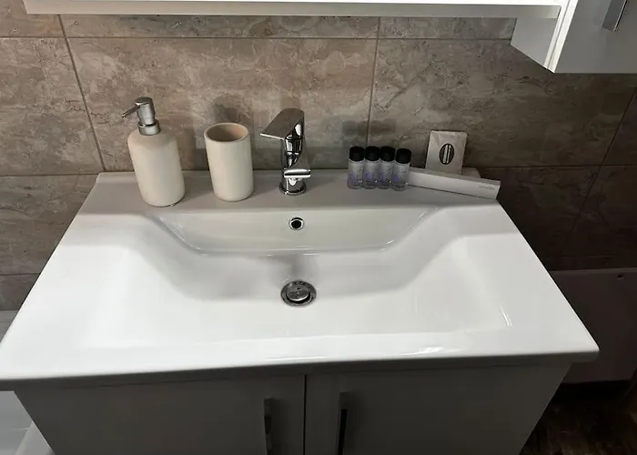 Demi's House Appartamento