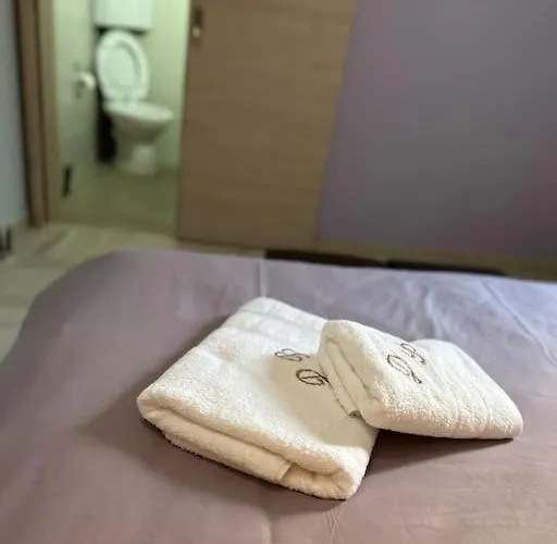 Demi's House Appartamento *