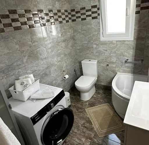 Demi's House Appartamento *