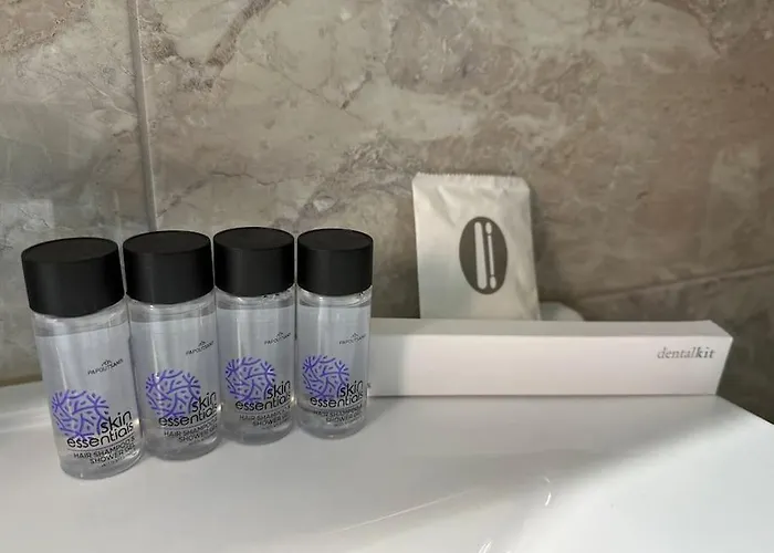 Appartamento Demi's House Volos